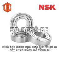 NSK Bearing 6207 6209 6306 6003 6301 6001 6203 6303 6005 6204 6305 6006 6202 6000 6004 6002 6201 630
