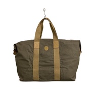C.P. Company Boston bag -- khaki plain Direct from Japan Secondhand