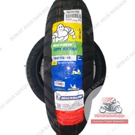 Michelin City Extra 130/70-13 Motorcycle Tire Nmax, PCX 160 Tubeless Tire