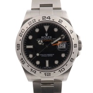 ROLEX Explorer II 216570