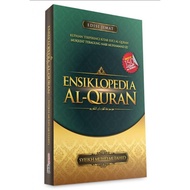 Ensiklopedia Al-Quran (Edisi Jimat)