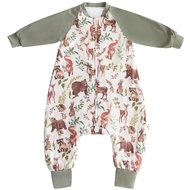 On Cloud Baby : ชุดรอมเปอร์สำหรับทารก (Romper)