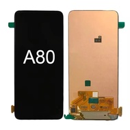 Samsung Galaxy A80 Screen