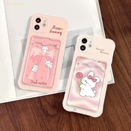 VIVO V40 Lite 4G 5G Case Casing Hp Softcase Kesing UDE A4 7-2 1089