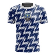 Bosnia commemorative fan uniform T-shirt 2026