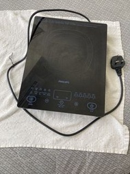 飛利浦電磁爐 2100W Philips HD4911/52  Induction hob