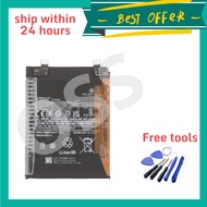 Redmi Note 12 Pro Plus (5G) BP4J Battery