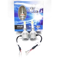 HID BULB H1 TURBO LED B1 (PLATINUM) 36W - LED B1 H1
