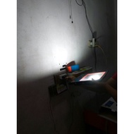 Lampu Sorot 50 Watt Lampu Tembak Led Floodlight Waterproof