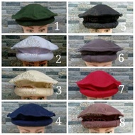 Pakol, songkok, traditional Afghanistan cap
