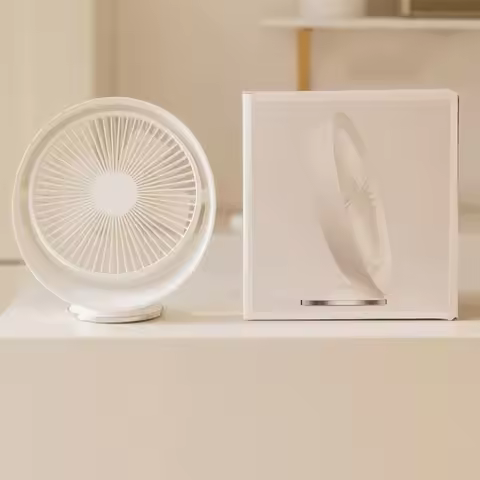 Fans handheld Floor standing fan Neck cooling tube Pocket fan Mini fan portable usb Ac portable Vent