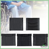 [ Wheelchair Seat Middle Cushion Sturdy Wheel Chair Part for Office