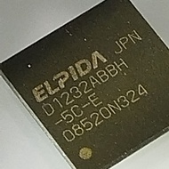 IC ELPIDA D1232ABBH
