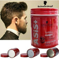 HAIR POMADE Osis Hair Powder/ Hair Wax Hair Clay Pomade Gel /Hair Spray Ready Stock Malaysia