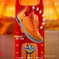 Joker1 GT Basketball Shoes Joker1 361 Men's Shoes Sports Shoes 2025 Autumn Winter Professional Actua