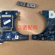 Dell/Dell Latitude 7410 E7410 USB Audio Board LS-J263P LS-J262P