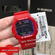 CASIO G-SHOCK GWX-5600-1JF / GWX-5600C-4JF / GWX-5600C-7JF