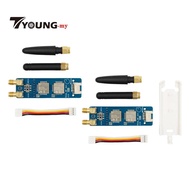 [Available] cc1101 NR F24 Signal Strength Easy to Use Versatile IoT Module for M5stickc Plus2 DIY Pr