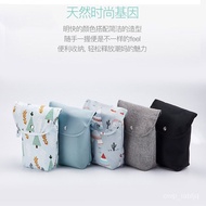 🚓New Outing Carry Bag Baby Diaper Storage Bag Baby Clothing Diapers Diaper Diaper Cloth Bag Baby Diaper Bag