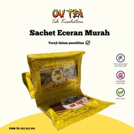 Teh Hitam Ou Tea Kesehatan SACHET