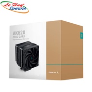 Deepcool AK620 Zero Dark air cooler - Genuine product