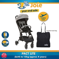 Joie Pact Lite (Cabin Size)