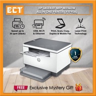 HP LaserJet MFP M236DW All in One Printer (9YF95A)