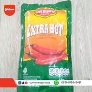 Delmonte Extra Hot 1kg