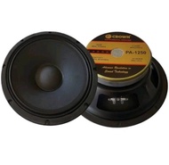 SPEAKER CROWN INSTRUMENTAL 12" INCHES PA-1250