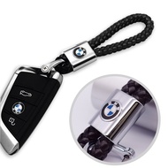 Car Keychain For BMW E90 E60 F30 F10 F15 E63 E64 E65 525i 528 X1 X3 X4 X5 X6 Z4 M5 Universal male an