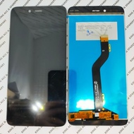 LCD TOUCHSCREEN INFINIX X603 ZERO 5 BLACK ORIGINAL