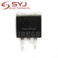 10pcs/lot RJP63K2 30F131 RJP30H2A DG302 30F132 30F131 30F133 RJP30E4 RJP63G4 TO-263 New Original IC 