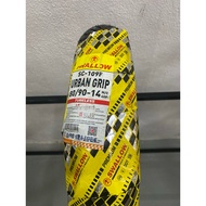 TAYAR SWALLOW URBAN GRIP TUBELESS 80/90/14