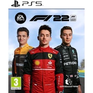 PS5 PS4 F1 2022 Champion Edition Full Game Digital Download PS4 & PS5 F1 2022 F1 22