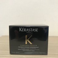 KERASTASE 巴黎卡詩 黑鑽極萃逆時髮膜200ml