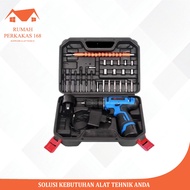 EDON BOR CORDLES LV3-1210 12Volt Bor Cas Edon 12v Bor Baterai Edon 12v