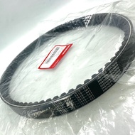 PCX150 Belt [2012 Code 23100-KZY-701] [Year 2017 23100-K36-J01] Genuine Honda Center