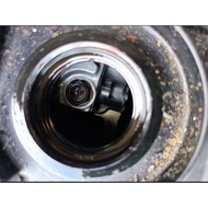 honda crv swa R20A engine kosong
