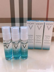 薇姿 VICHY M89火山能量微精華