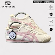 0nitsuka Tiger Lace-Up Women's Shoes