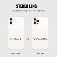 Fake Camera iphone 12 Pro for iphone 12 Look Alike iphone 12 Pro