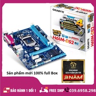 Bo Mạch Chủ Mainboard MSI b85 | H81 | H61 99% Nguyên zin  - Bảo hành 1 năm !!!