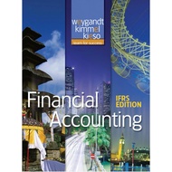 Second- Financial Accounting: IFRS Edition