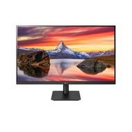 LG Monitor 27" 27MP400-B.ATM (IPS 75Hz) จอมอนิเตอร์ -