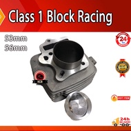 Block Class1 56mm 53mm Block Ex5 Class1 Block Racing Class 1 Blok Ex5 Class 1 Blok Ex5 Class 1 56mm 