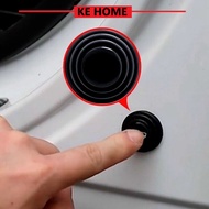 Car Door Shock Absorber Rubber Gasket Soundproof Door Pad Door Penyerap Hentak Pintu Kereta Penampan Rubber