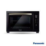 (新竹自取) Panasonic 國際牌 38L 微電腦雙溫控烤箱 NB-HM3810 #翻轉你的愛