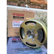 Magnet Magnet Spull Rotor Rx King RXK 3KA