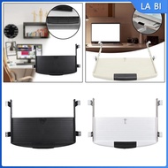 [Wishshopeehhh] Pull Out Keyboard Tray, Keyboard Drawer under Desk, Desk Drawer Keyboard Tray, for Office