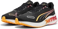 PUMA(プーマ) Men Magnifi Nitro 2 Tech FF 309699Running Shoe